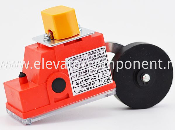 XiziOTIS Elevator Limit Switch NC